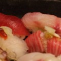 三島の寿司「くるま寿し」